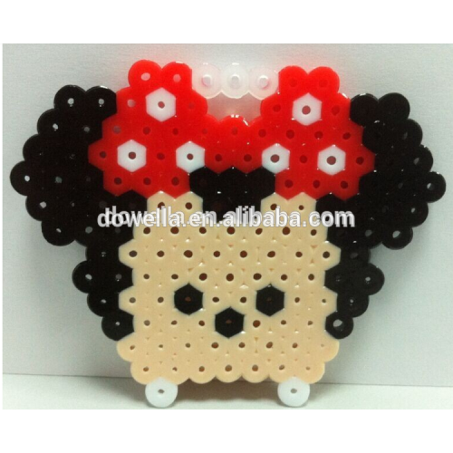 DIY plastic Disney character toy for kids